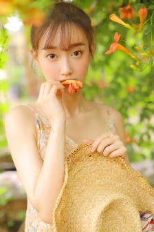 烈火情人